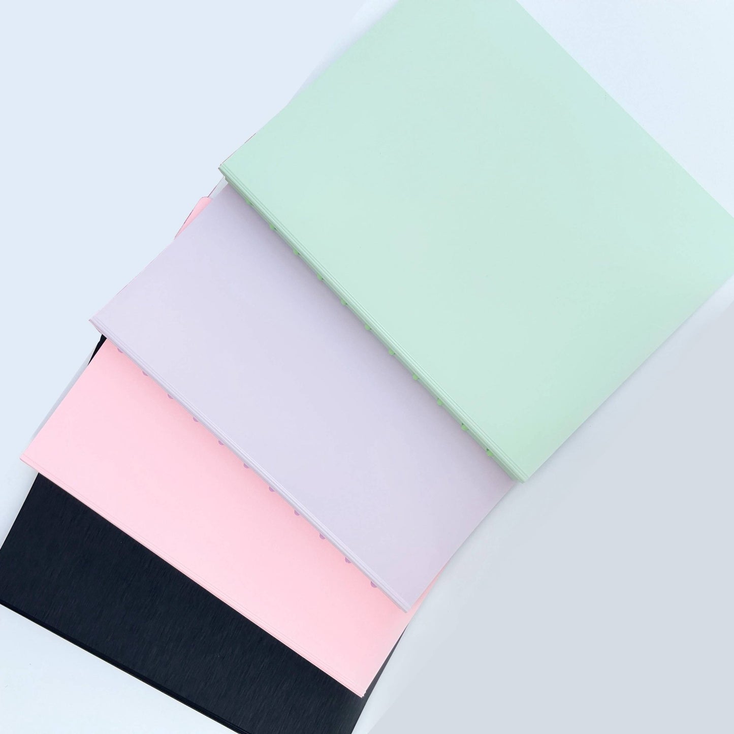RINGNOTE Photocard Binder - StarPOP shop