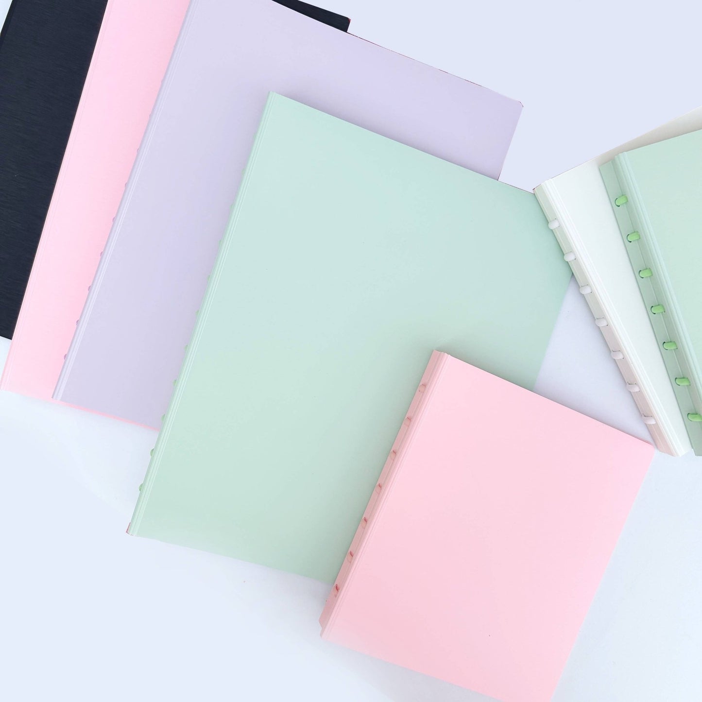 RINGNOTE Photocard Binder - StarPOP shop