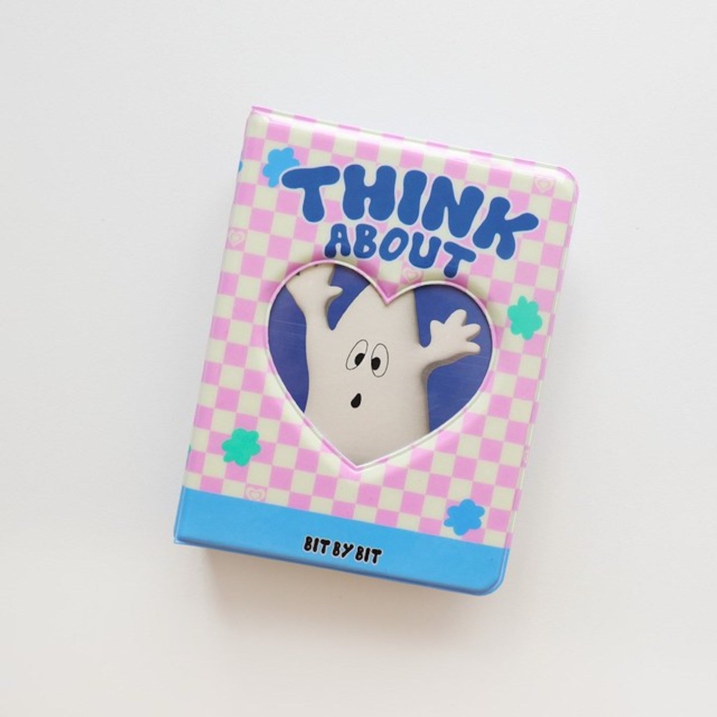 2-Pocket Photocard Collect Book - StarPOP shop