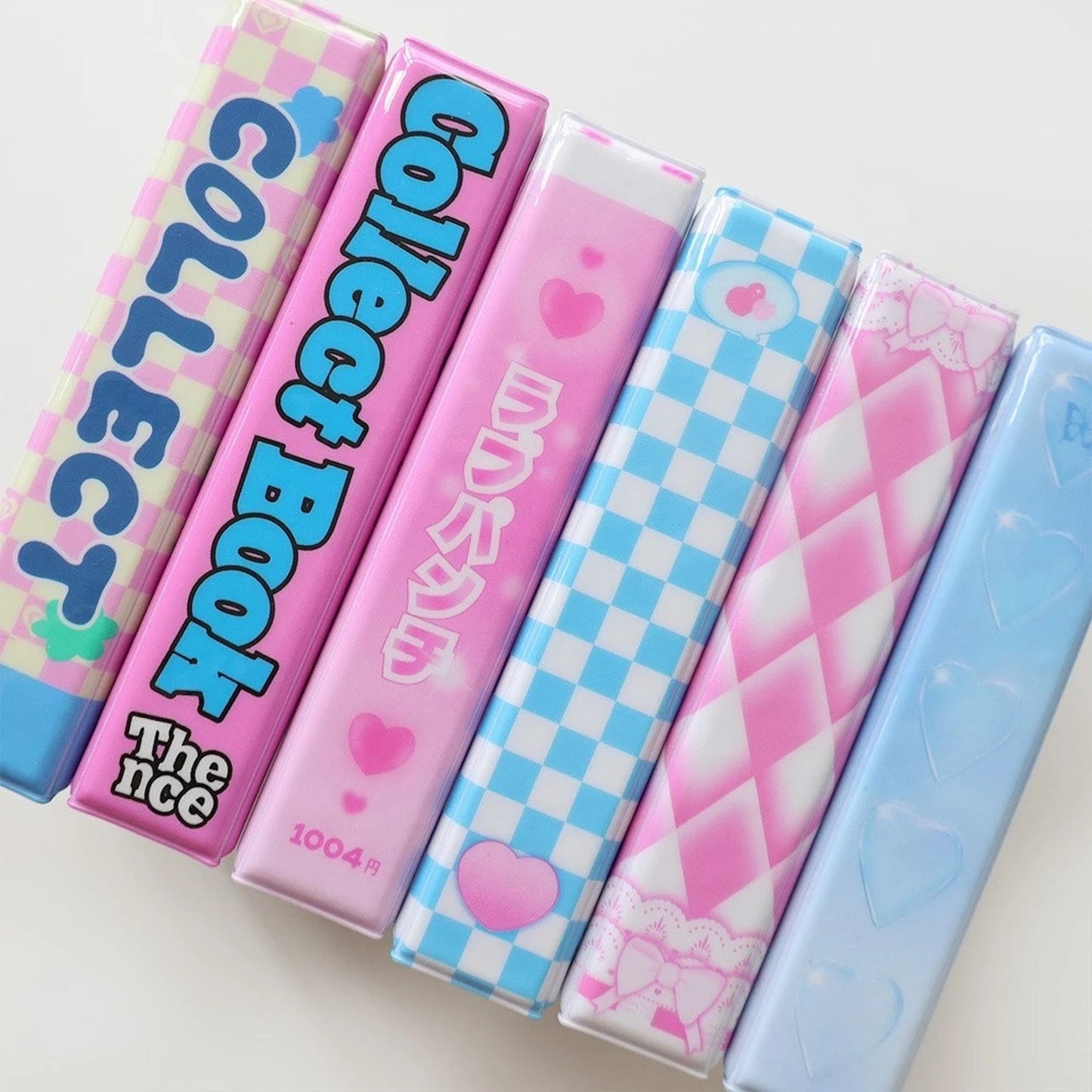 2-Pocket Photocard Collect Book - StarPOP shop