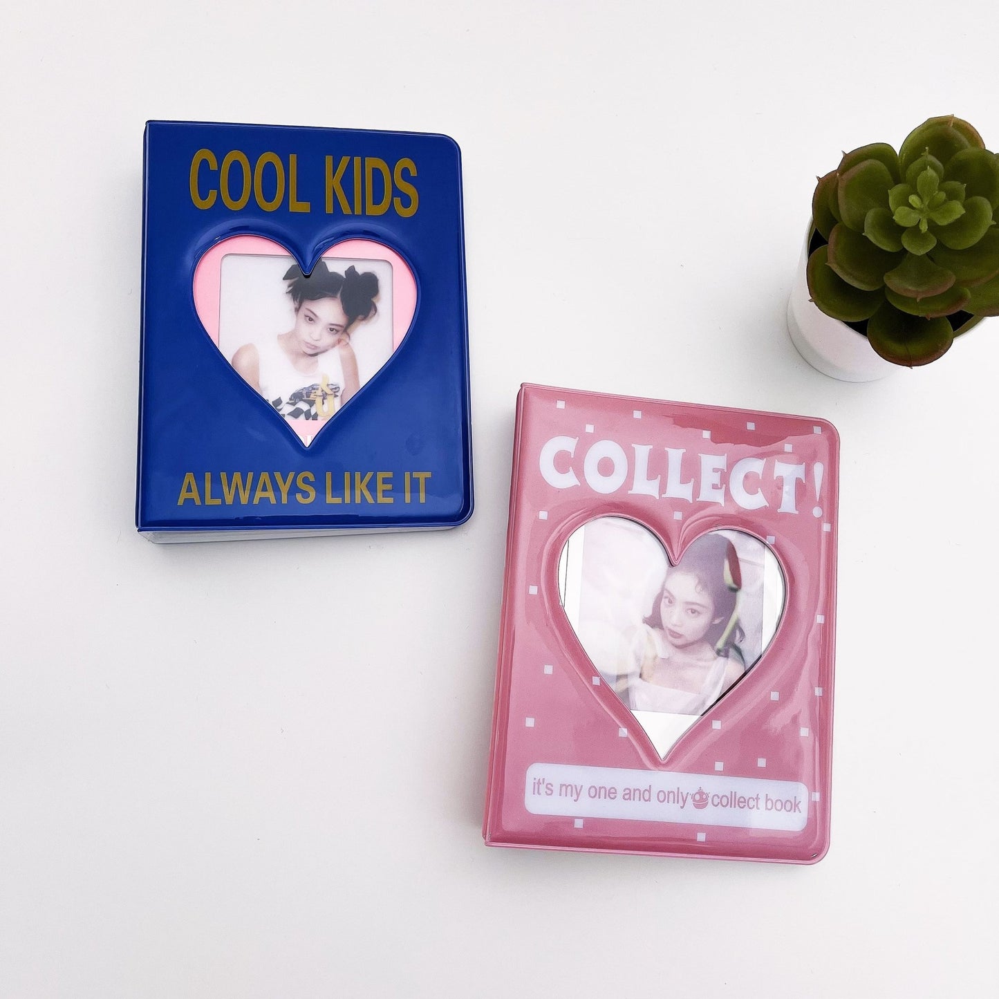 Kpop Photocard Collect Book - StarPOP shop