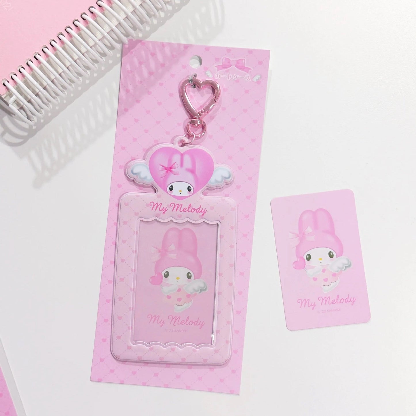 "Sanrio Angel" Photocard Holder - StarPOP shop