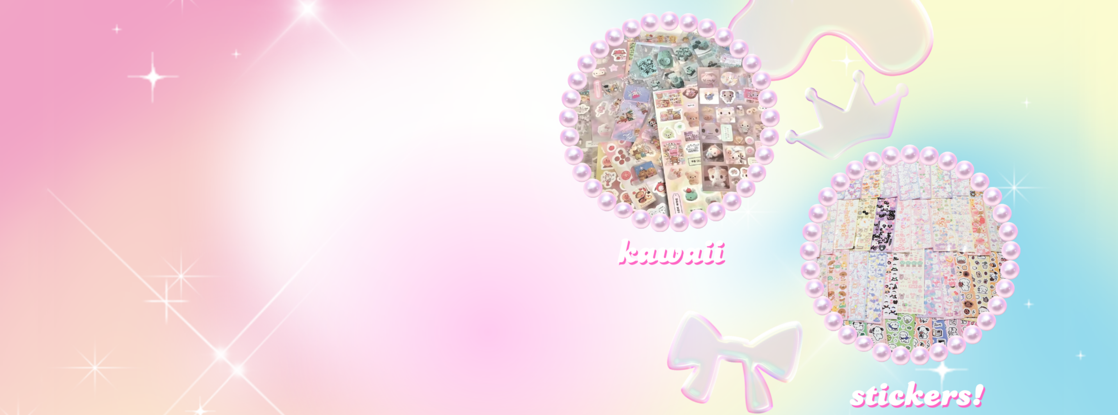 STARPOP Shop | Kpop Collector's Supplies Binders Card Sleeves Stickers StarPOP shop STARPOP Shop | Kpop Collector's Supplies Binders Card Sleeves Stickers StarPOP shop