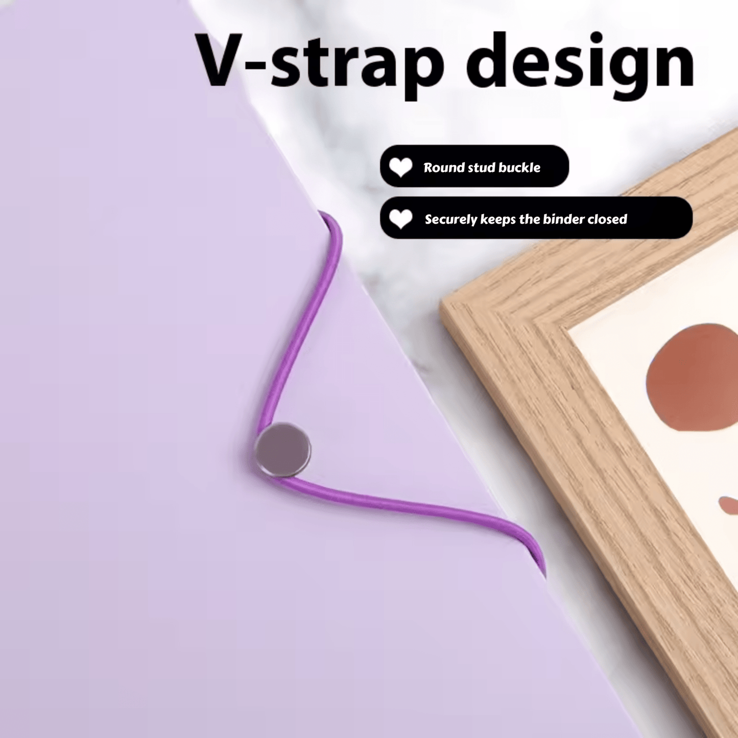 Archival PRO Photocard Binder - LIMITED ICY Edition - StarPOP shop