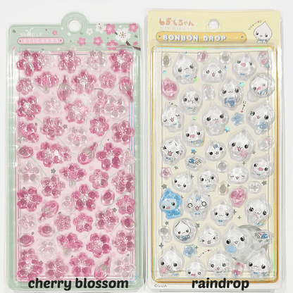 "Bonbon Drop Pop Seal" Sticker - 1 PC - StarPOP shop