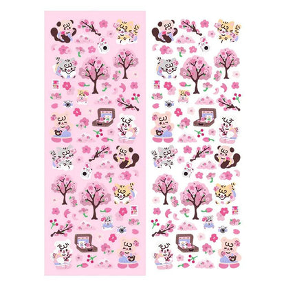"Kittens" Sticker - StarPOP shop