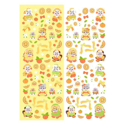 "Kittens" Sticker - StarPOP shop