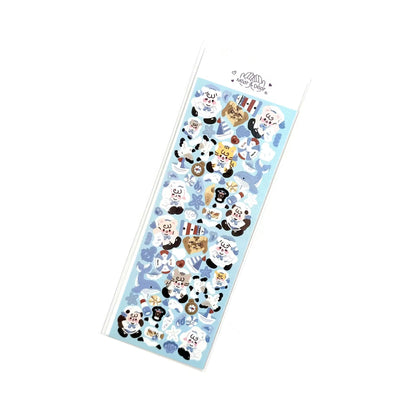 "Kittens" Sticker - StarPOP shop