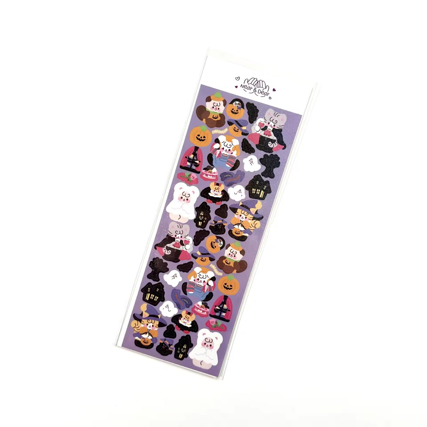"Kittens" Sticker - StarPOP shop