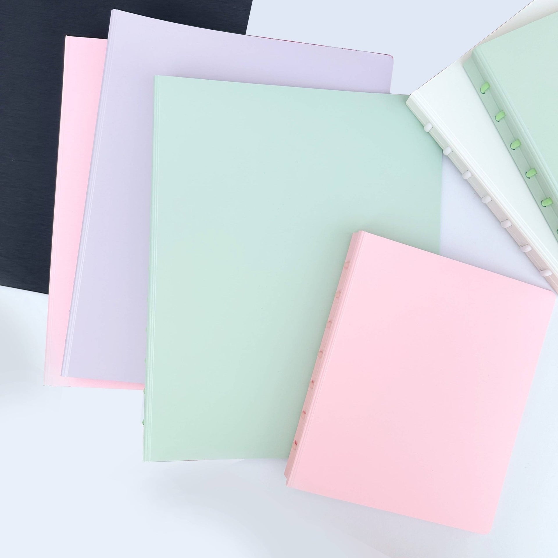 RINGNOTE Photocard Binder StarPOP shop RINGNOTE Photocard Binder StarPOP shop