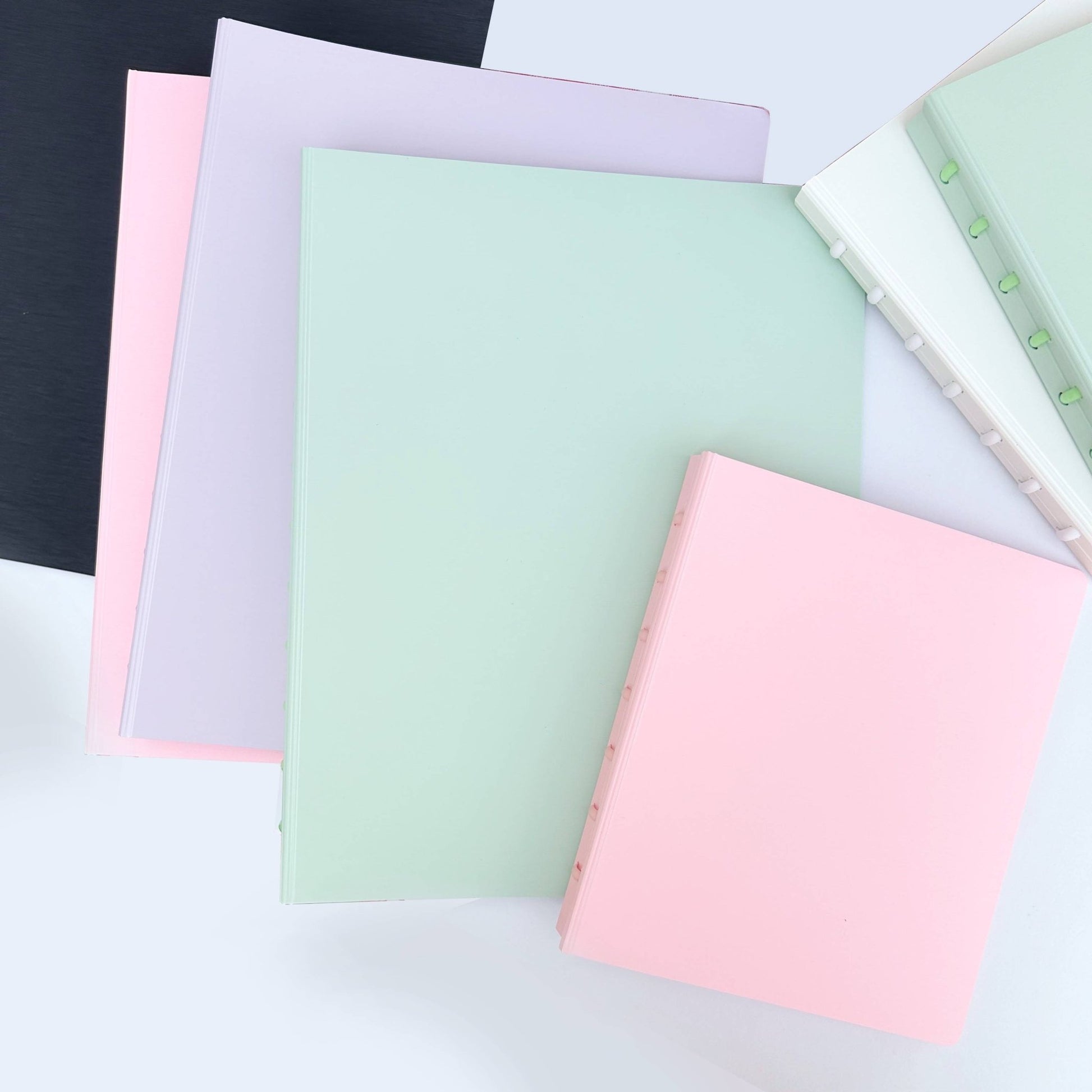 RINGNOTE Photocard Binder – StarPOP shop