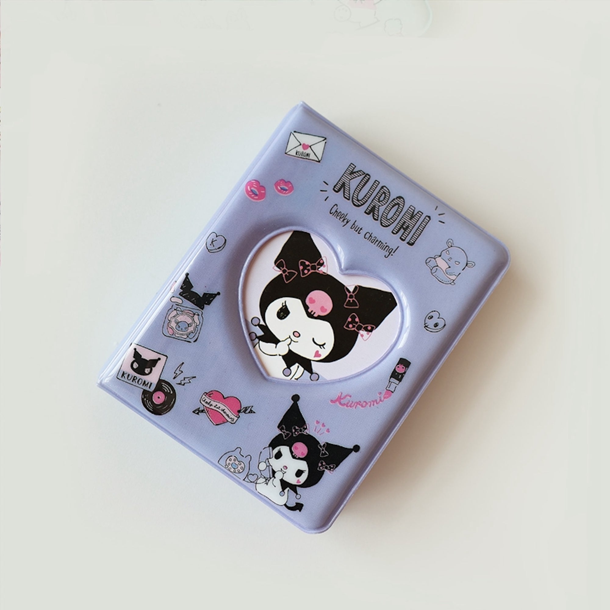 1st Series Sanrio Collect Book – StarPOP shop