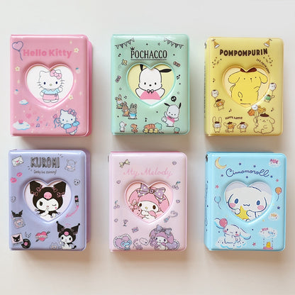 1st Series Sanrio Collect Book - StarPOP shop