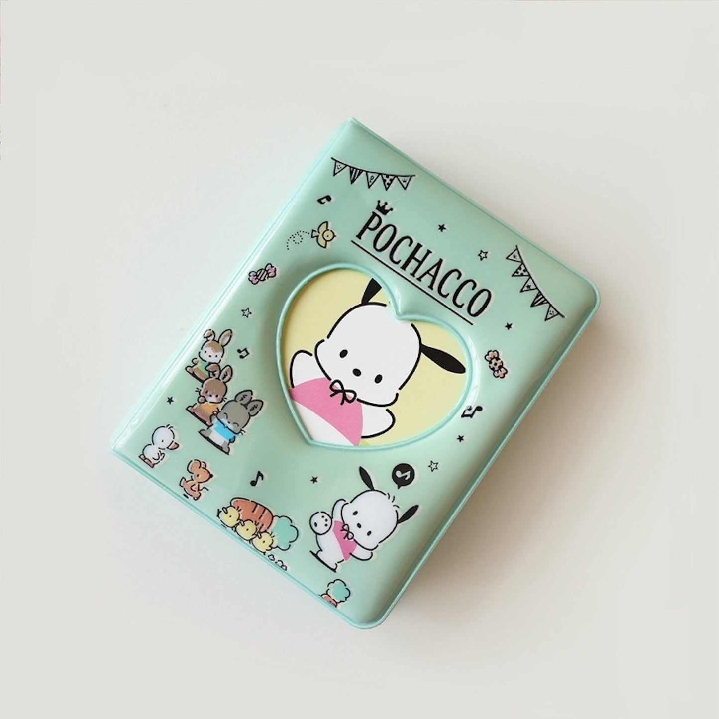 1st Series Sanrio Collect Book - StarPOP shop