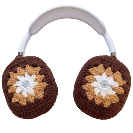 AIRIES Airpod Max Crochet Cover - Mozaïc - StarPOP shop