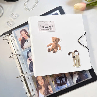 Archival PRO Photocard Binder - StarPOP shop