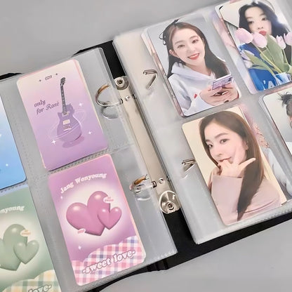 Archival PRO Photocard Binder - StarPOP shop