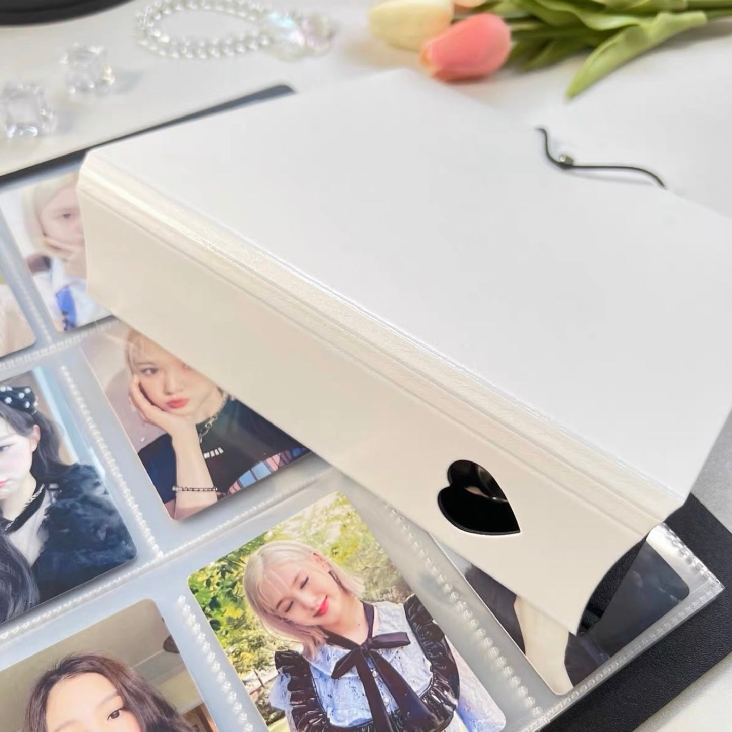 Archival PRO Photocard Binder - StarPOP shop