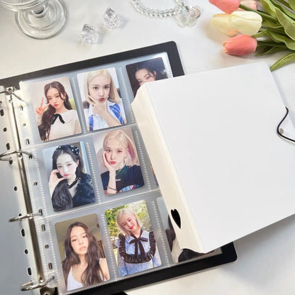 Archival PRO Photocard Binder - StarPOP shop