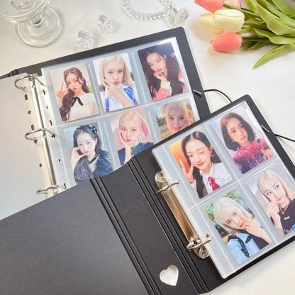 Archival PRO Photocard Binder - StarPOP shop