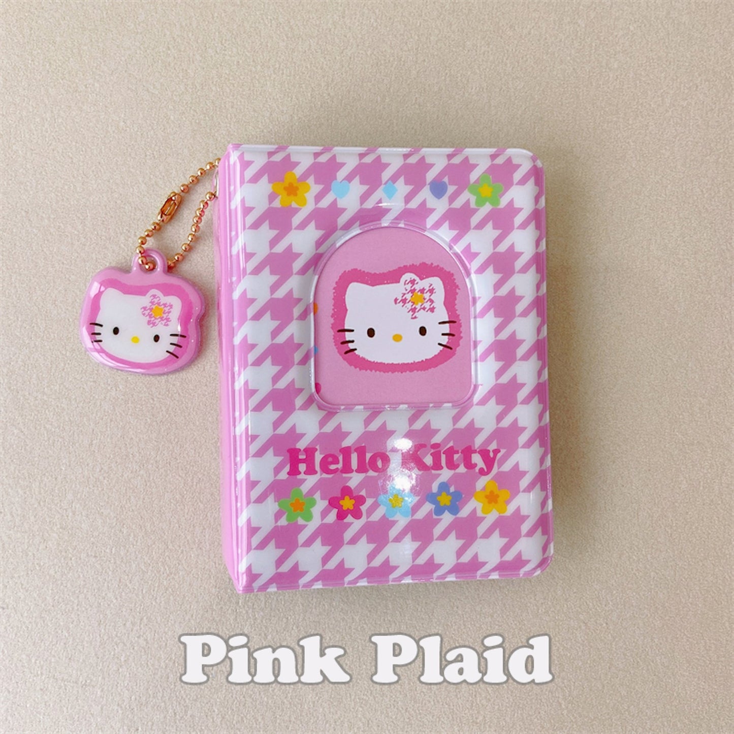 "Hello Kitty" Mini 1 Pocket Collect Book - StarPOP shop