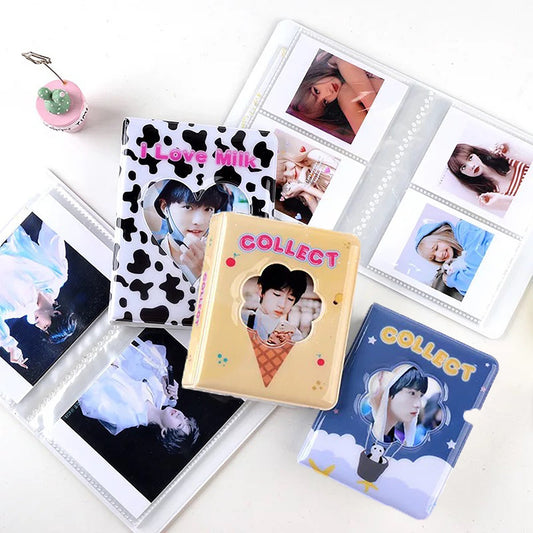 Kpop Photocard Collect Book - StarPOP shop