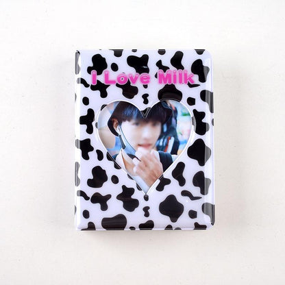 Kpop Photocard Collect Book - StarPOP shop