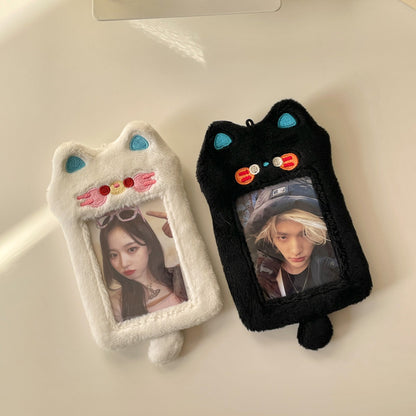 "Play Plush" Photocard Holder - StarPOP shop