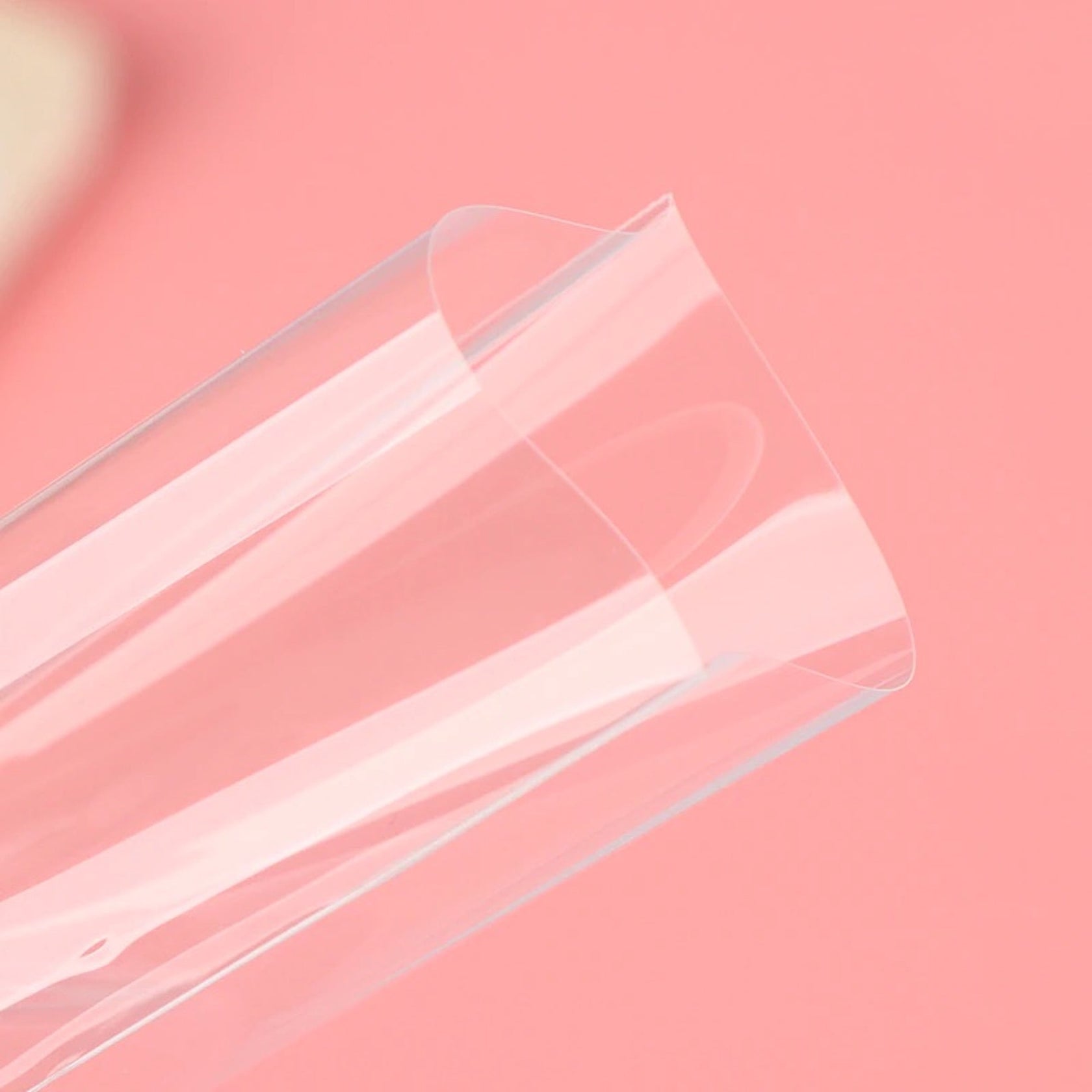 Popcorn Games Card Sleeves (Hard) 50PCS StarPOP shop