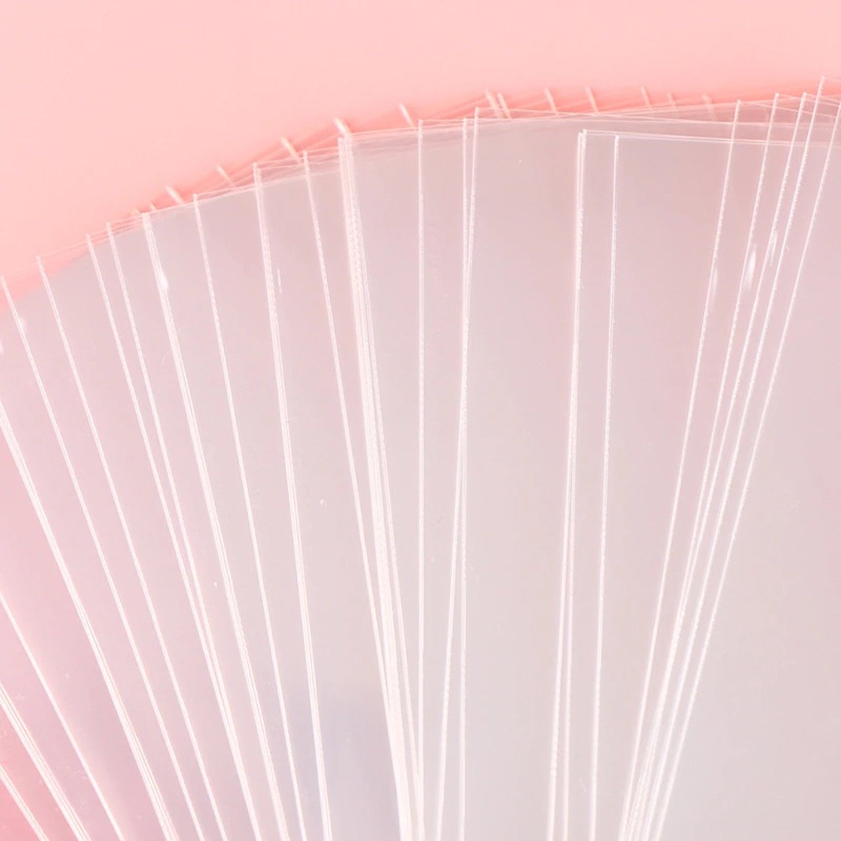 Popcorn Games Card Sleeves (Hard) 50PCS StarPOP shop