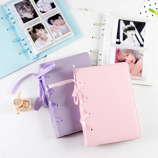 STARPOP Shop | Kpop Collector's Supplies Binders Card Sleeves Stickers StarPOP shop STARPOP Shop | Kpop Collector's Supplies Binders Card Sleeves Stickers StarPOP shop