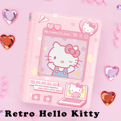 Sanrio Mini 1P Collect Book - StarPOP shop