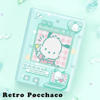 Sanrio Mini 1P Collect Book - StarPOP shop