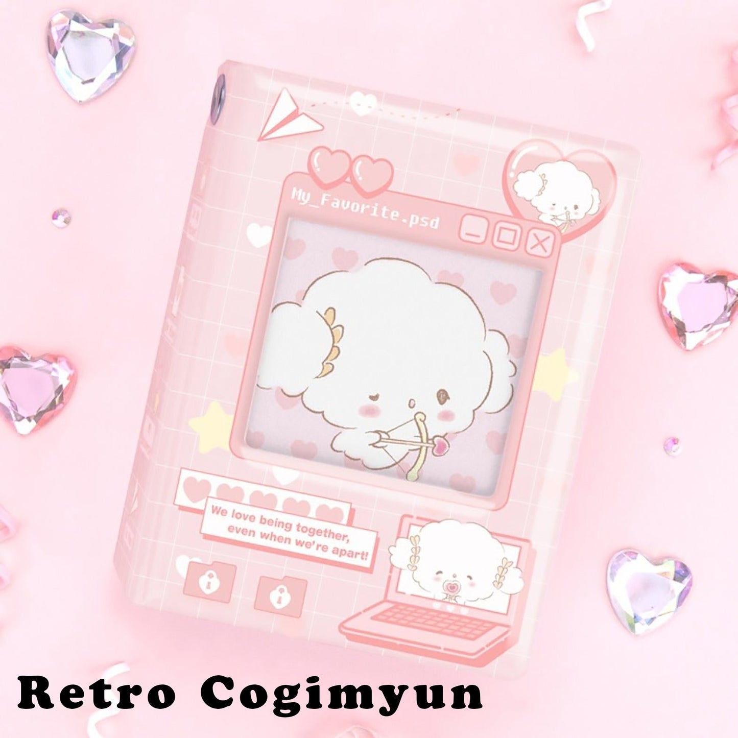 Sanrio Mini 1P Collect Book - StarPOP shop