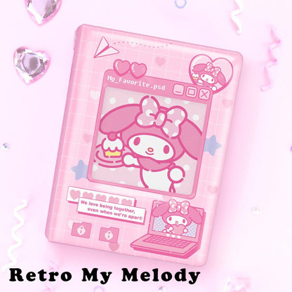 Sanrio Mini 1P Collect Book - StarPOP shop