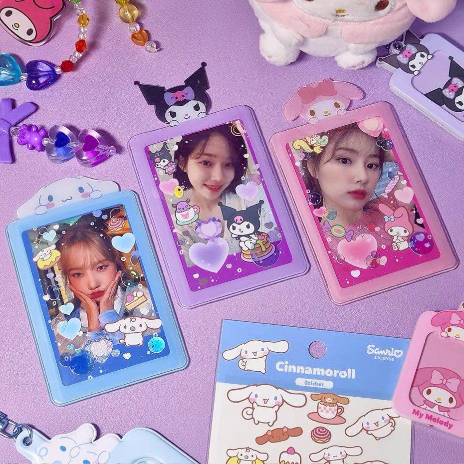 Sanrio Photocard Cover - StarPOP shop