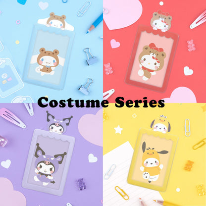 Sanrio Photocard Cover - StarPOP shop