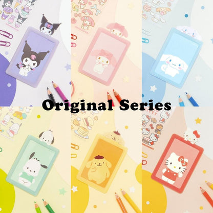 Sanrio Photocard Cover - StarPOP shop