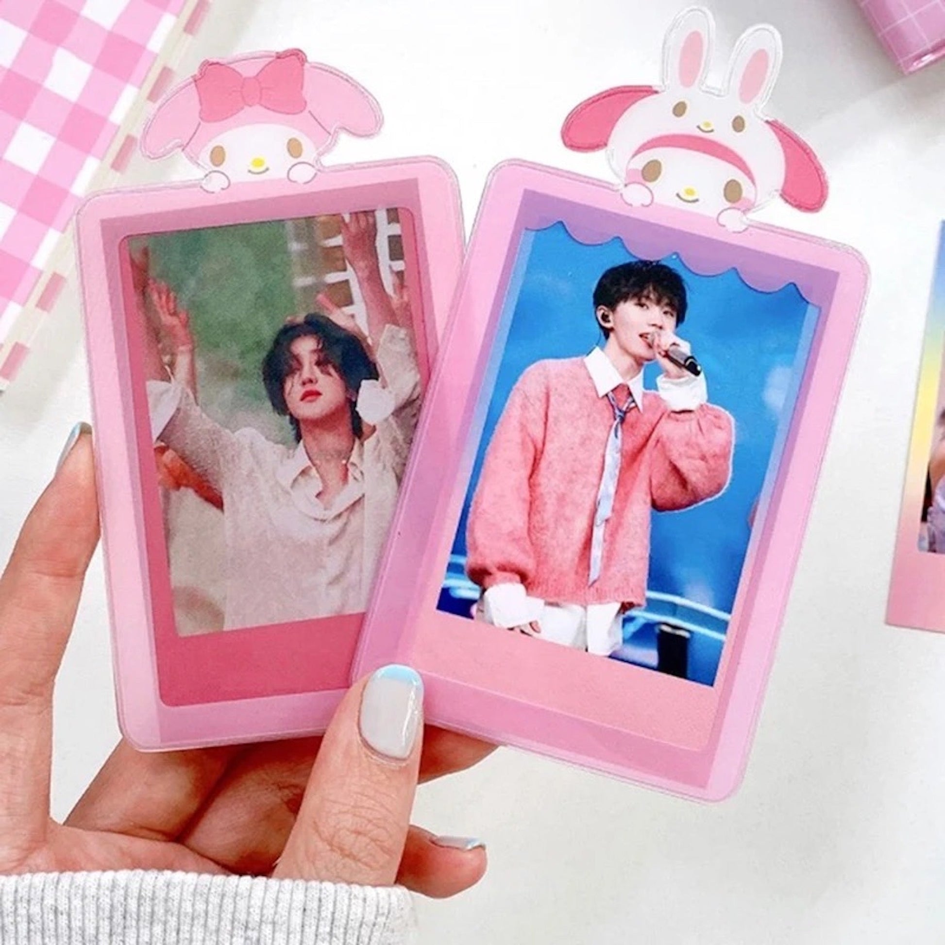 Sanrio Photocard Cover - StarPOP shop