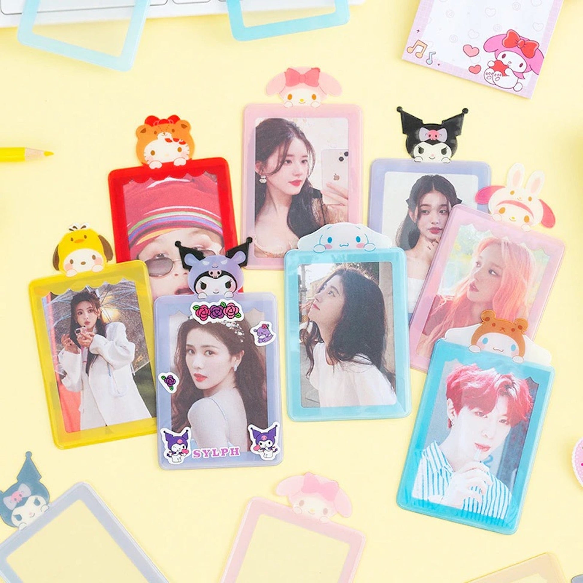 Sanrio Photocard Cover - StarPOP shop