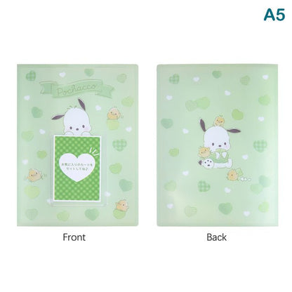 Sanrio Pocket Cover Binder - StarPOP shop