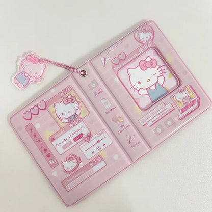 Sanrio Retro Collect Book - StarPOP shop