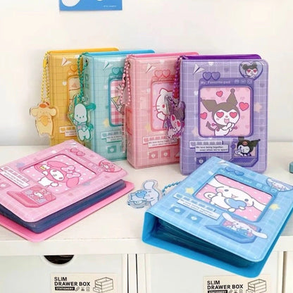 Sanrio Retro Collect Book - StarPOP shop