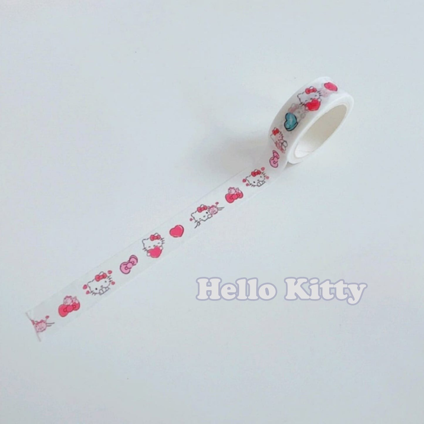 "Sanrio" Washi Tape - StarPOP shop