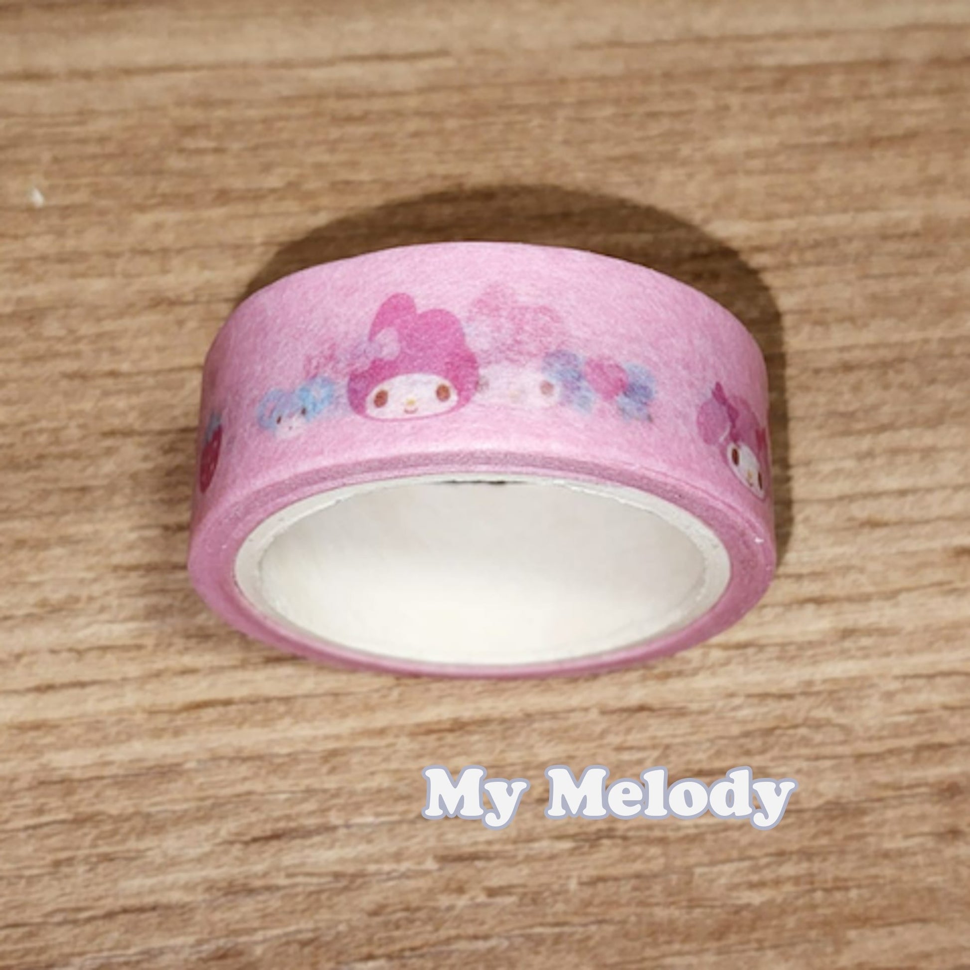 "Sanrio" Washi Tape - StarPOP shop