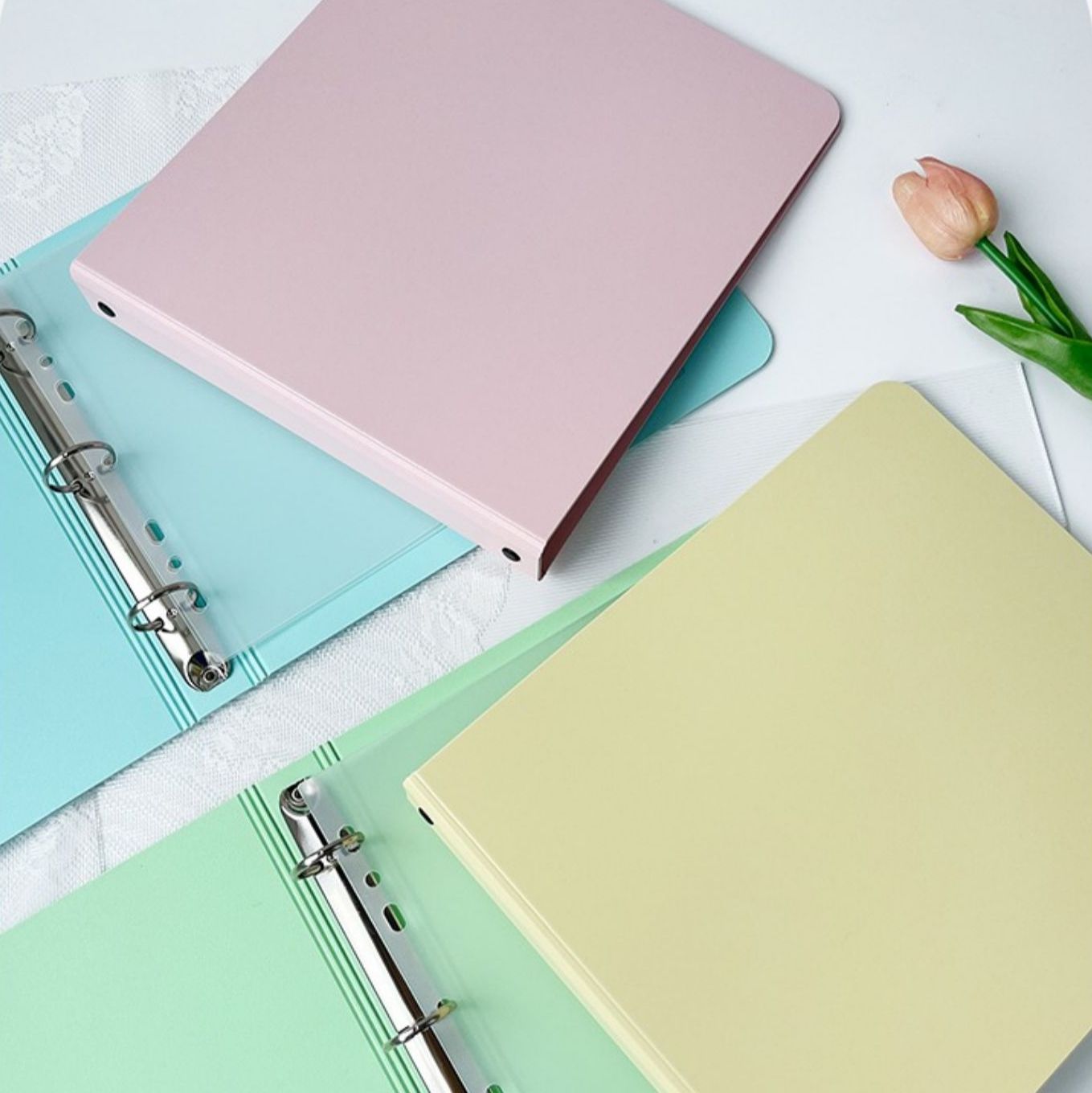 Wide Archival PRO Photocard Binder StarPOP shop Wide Archival PRO Photocard Binder StarPOP shop